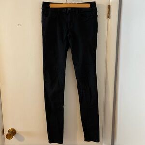 American Eagle Outfitters Black Jeggings